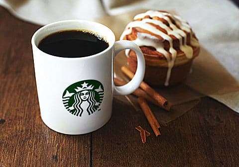 Starbucks Coffee