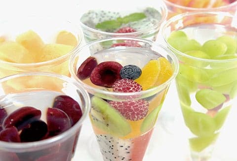 FRUIT DINING SHUN