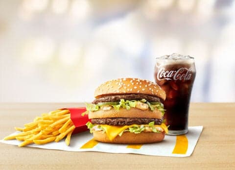 McDonalds