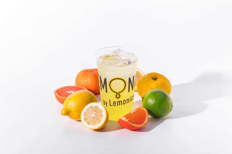 LEMONADE by Lemonica