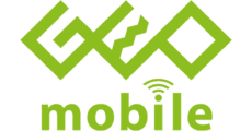 GEO mobile
