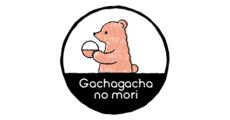 Gachagacha no mori