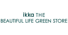 ikka THE BEAUTIFUL LIFE GREEN STORE