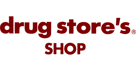drug store's SHOP