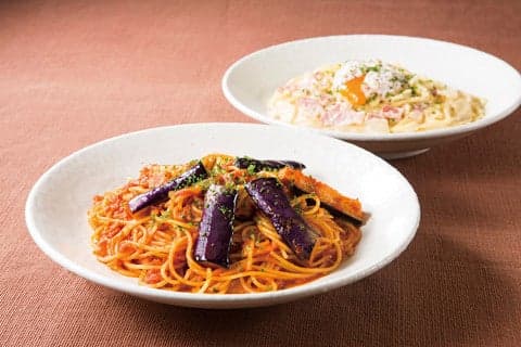 Pastel Italiana
