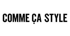 COMME CA STYLE