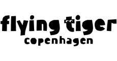 Flying Tiger Copenhagen
