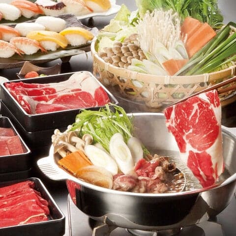 Shabu SAI