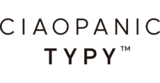 CIAOPANIC TYPY