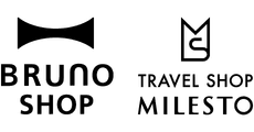 BRUNO SHOP / TRAVEL SHOP MILESTO