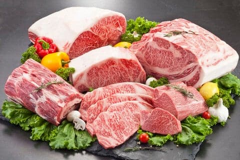 TAKAGI FOODS