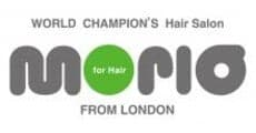 Hair Salon Morio FROM LONDON