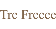 Tre Frecce by THE CLOCK HOUSE
