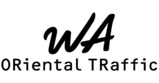 WA ORiental TRaffic