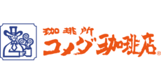 KOMEDA's Coffee