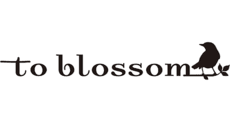 to blossom