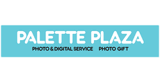 PALETTE PLAZA