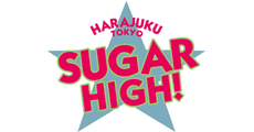 SUGAR HIGH!