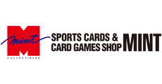 SPORTS CARD ＆CARD GAMES SHOP MINT