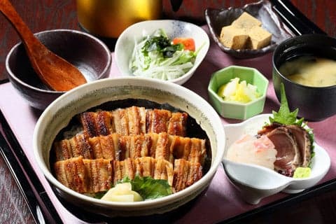 Mejiroya Honten