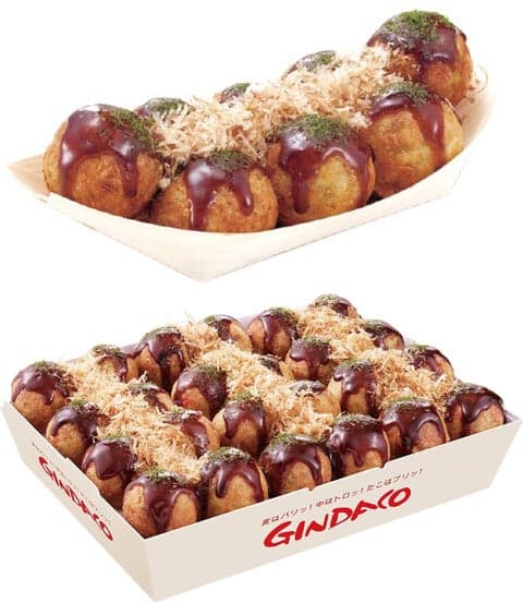 GINDACO
