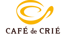 CAFÉ de CRIÉ
