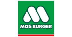 MOS BURGER