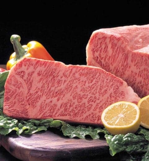Oniku no Senmonten SUGIMOTO