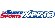 SUPER SPORTS XEBIO