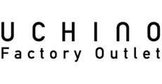 Uchino Factory Outlet