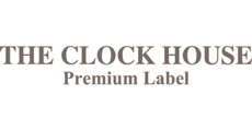THE CLOCK HOUSE Premium Label