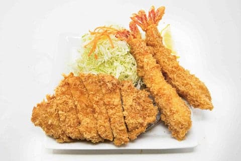 Tonkatsu wawa