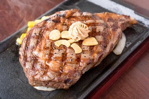IKINARI STEAK