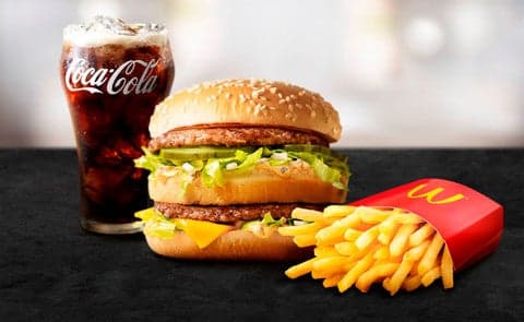 McDonalds