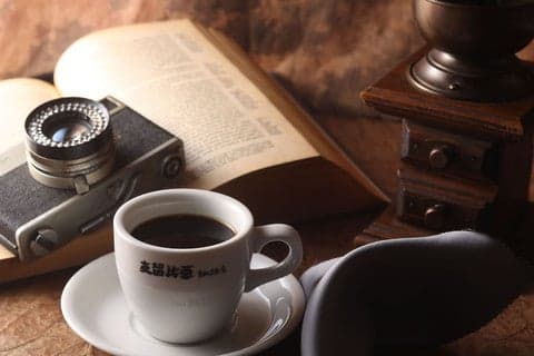 Silvia Coffee Shop