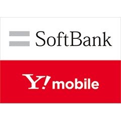 SoftBank/Y!mobile