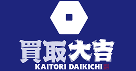KAITORI DAIKICHI
