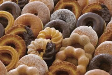 mister Donut