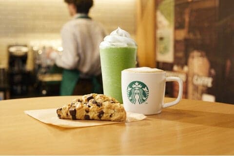 Starbucks Coffee