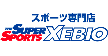 SUPER SPORTS XEBIO