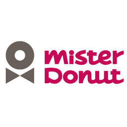 mister Donut