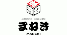 MANEKI