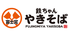FUJINOMIYA YAKISOBA TECCHAN