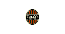 TULLY'S COFFEE