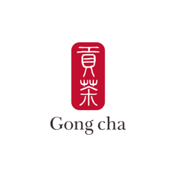 Gong cha