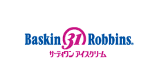 Baskin-Robbins 31 ICE CREAM