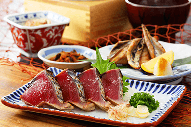 Tosa Warayaki Ryujinmaru