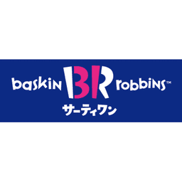 Baskin-Robbins 31 ICE CREAM
