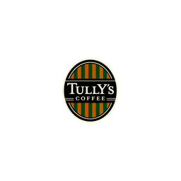 TULLY'S COFFEE