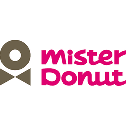 mister Donut